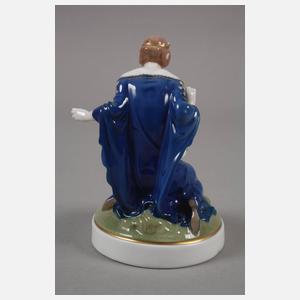 Rosenthal "Zwei Prinzessinnen"