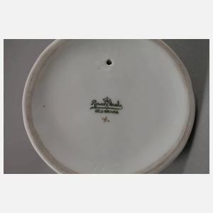 Rosenthal "Zwei Prinzessinnen"