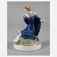 Rosenthal "Zwei Prinzessinnen"111