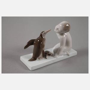 Rosenthal "Brotneid"