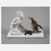 Rosenthal "Brotneid"111