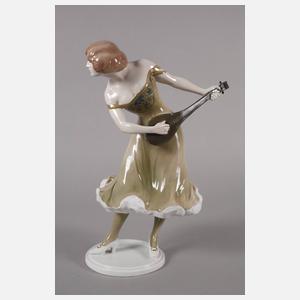 Rosenthal "Überbrettl"