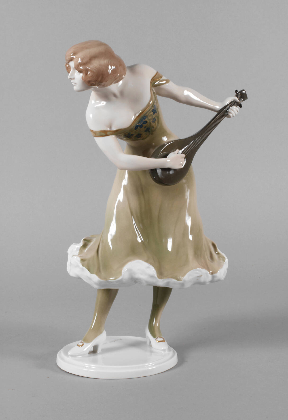 Rosenthal "Überbrettl"