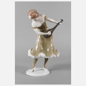 Rosenthal "Überbrettl"