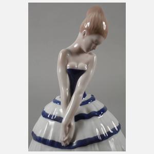 Rosenthal "Verschämt"