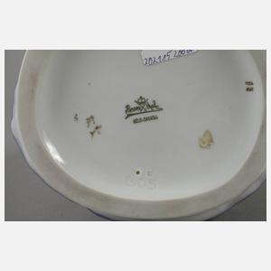 Rosenthal "Verschämt"