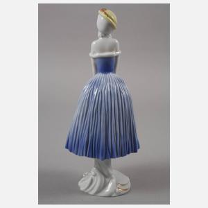 Rosenthal "Ballett (Lo Hesse)"