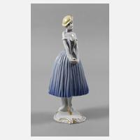 Rosenthal "Ballett (Lo Hesse)"111