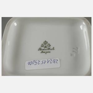 Rosenthal "Banjospielerin (Lena Amsel)"