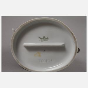 Rosenthal "Die neugierige Puppe"