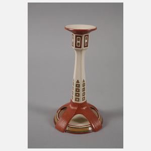 Tischleuchter Villeroy & Boch Mettlach