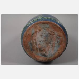 Große Vase Max Laeuger