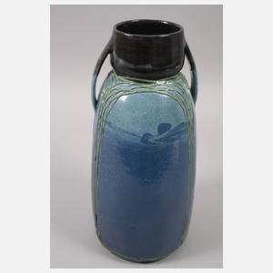 Große Vase Max Laeuger