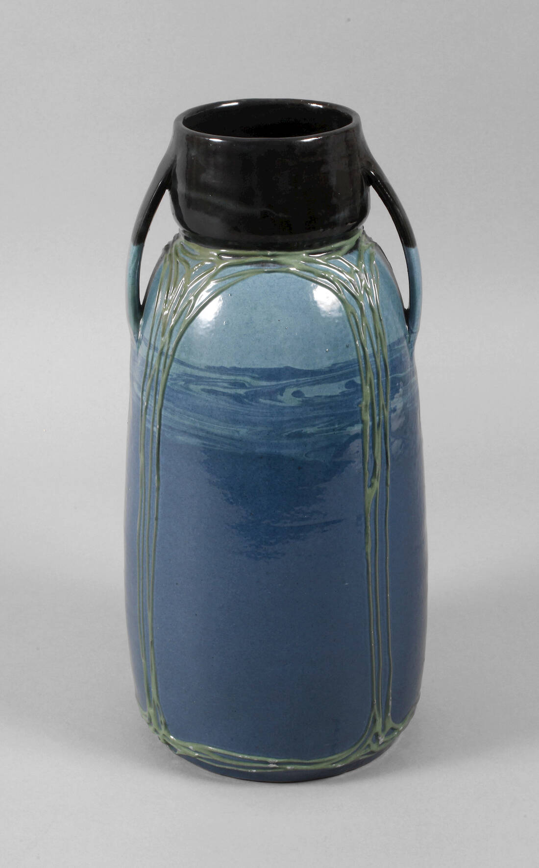 Große Vase Max Laeuger