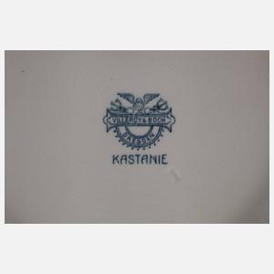 Speiseservice Villeroy & Boch