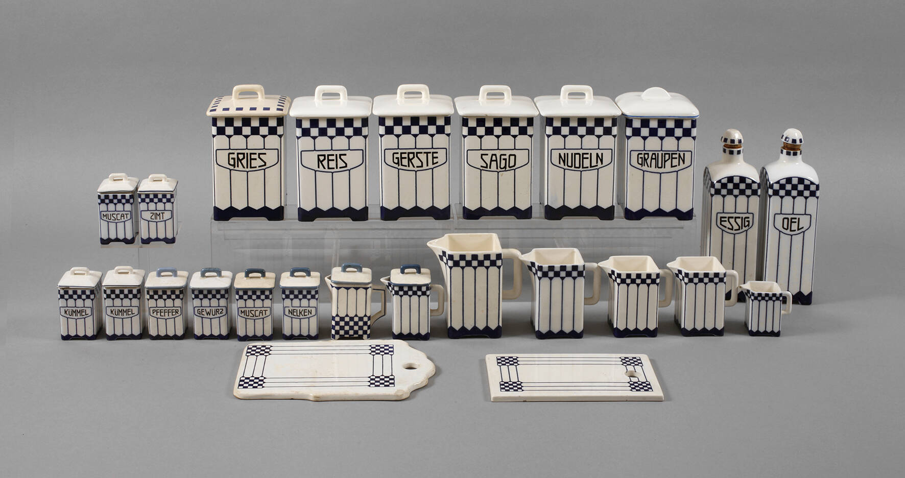 Gewürzset Wächtersbach