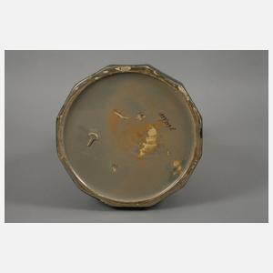 Große Vase Julius Dressler