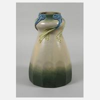 Große Vase Julius Dressler111