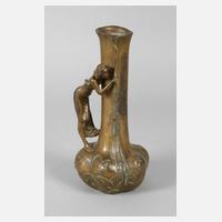 Vase A. de Raudery111
