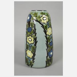 Jugendstilvase Kandern