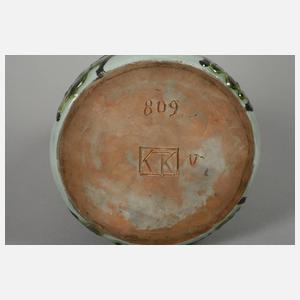 Jugendstilvase Kandern