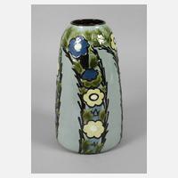 Jugendstilvase Kandern111