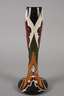 Jugendstilvase J. von Schwarz attr.