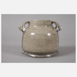 Henkelvase Peter Behrens