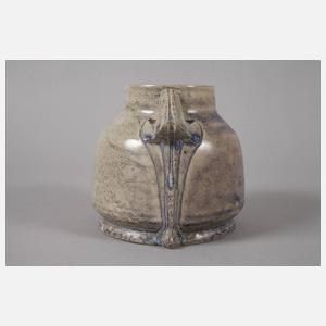 Henkelvase Peter Behrens