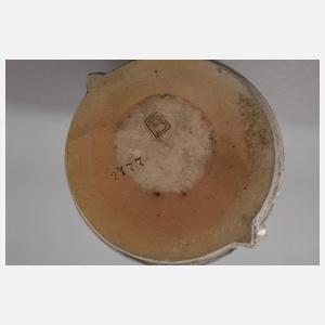 Henkelvase Peter Behrens