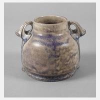 Henkelvase Peter Behrens111