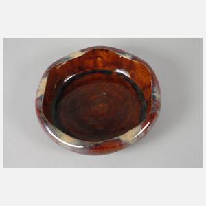 Keramikschale Bürgel