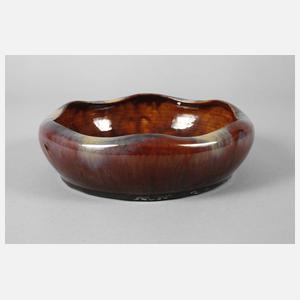 Keramikschale Bürgel