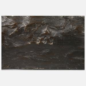 Herkules und Acheloos