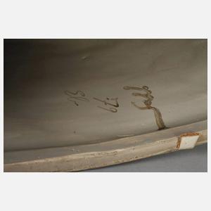 Frankreich Frauenbüste