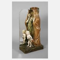 Figürlicher Salonspiegel111