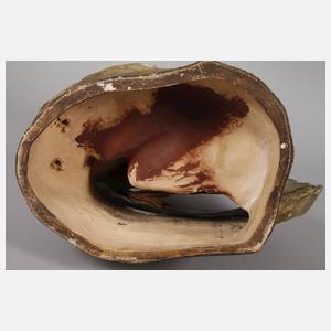 Figürlicher Salonspiegel Allegorie der Schönheit