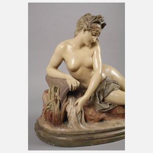 Frankreich Quellnymphe