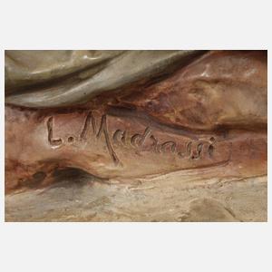 Frankreich Quellnymphe