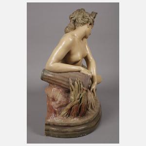 Frankreich Quellnymphe