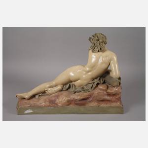 Frankreich Quellnymphe