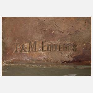 Frankreich Quellnymphe