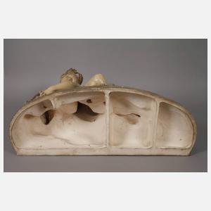 Frankreich Quellnymphe