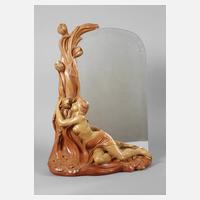 Salonspiegel als Nymphe111