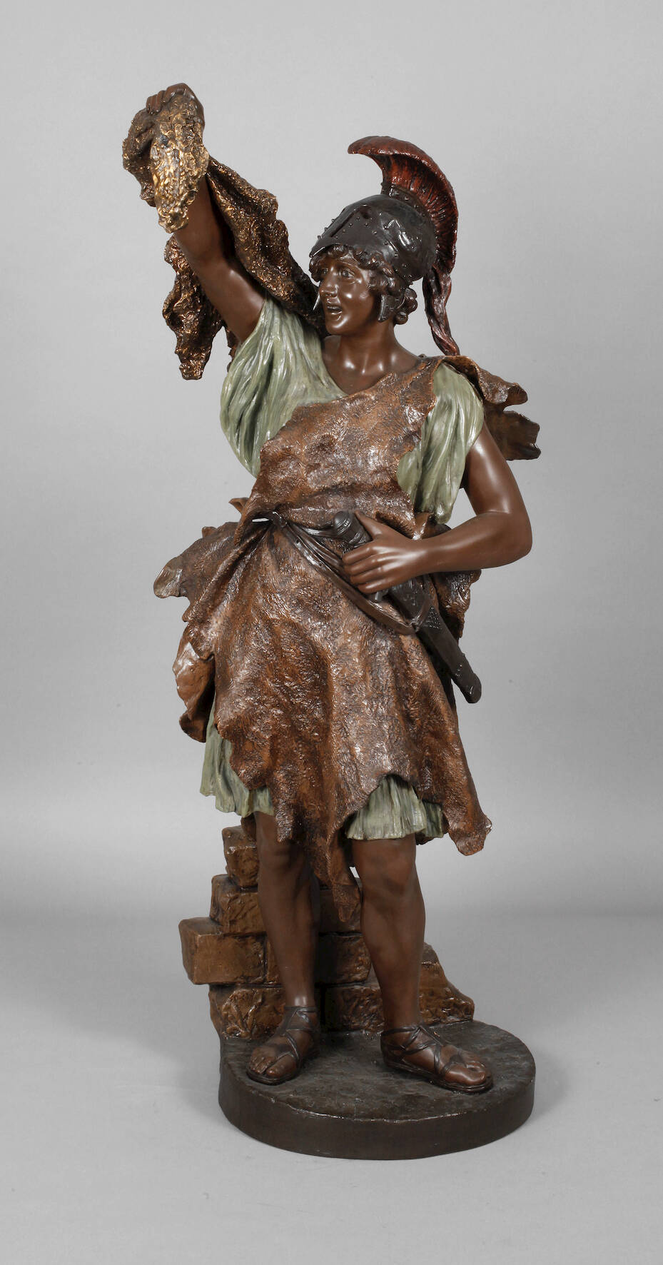 Goldscheider Wien "Jason"