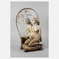 Figürlicher Salonspiegel111