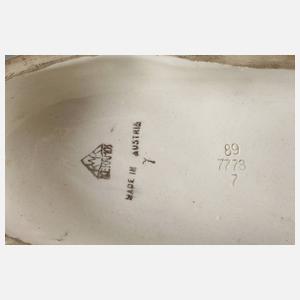 Keramos Wien Braunbär