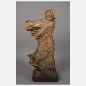 Figurengruppe "Erwartung"