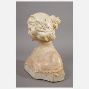 Büste "Beatrice"