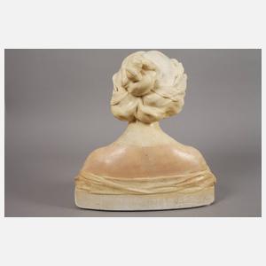 Büste "Beatrice"